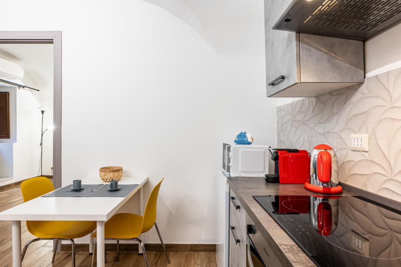 Catania Lovely Apartment Near The Center المظهر الخارجي الصورة
